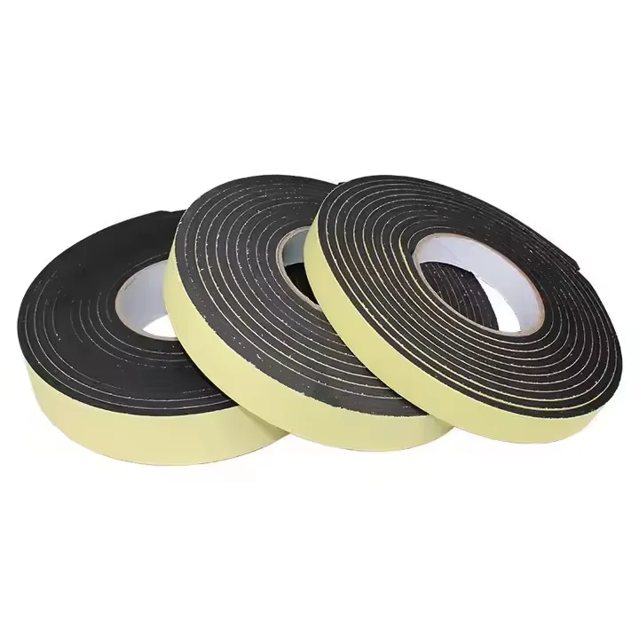 Black  Clear Acetate Cloth Tape Fire Retardant Fabric Perforated Cellulose Acetate Tape