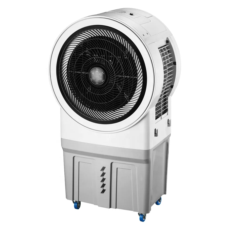 new design Industrial air conditioners cooler for vietnam