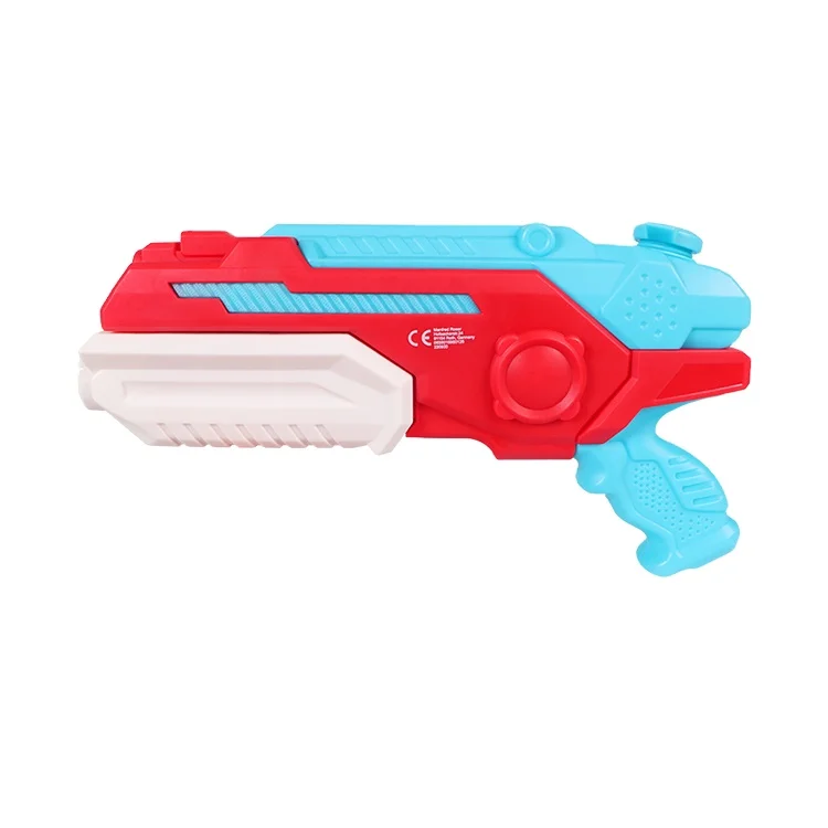High Power Carnival Water Gun Toy Water Gun Toy Kids Soaker Spray Water Gun Swimming Pool Toy