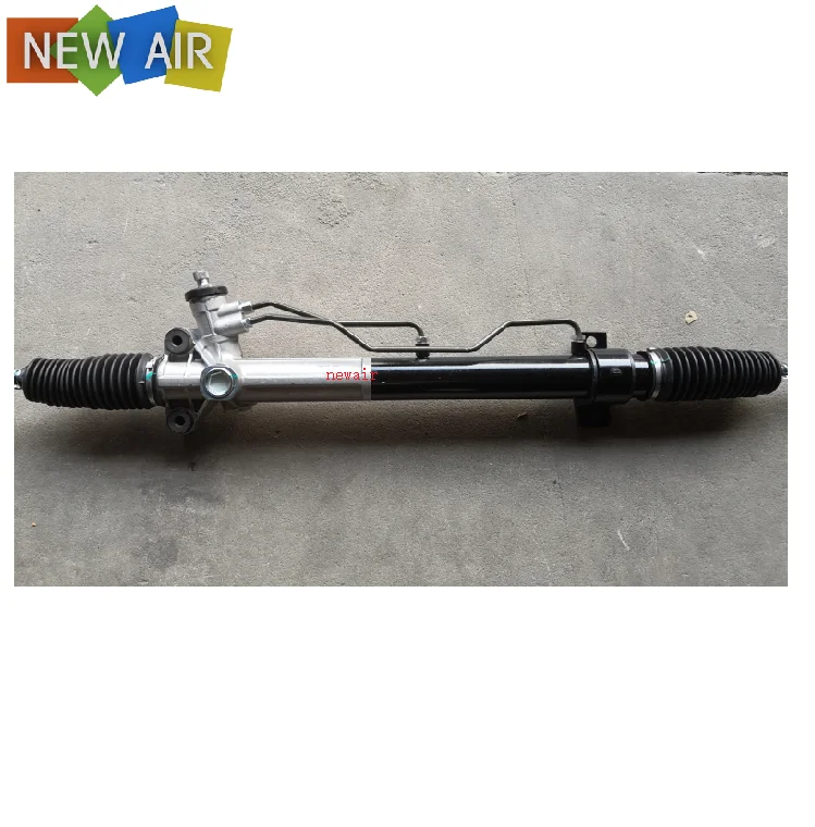 Рулевая рейка 6614603100 LHD для BENZZ Ssangyong