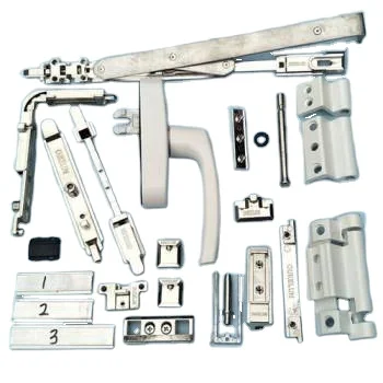 Window parts