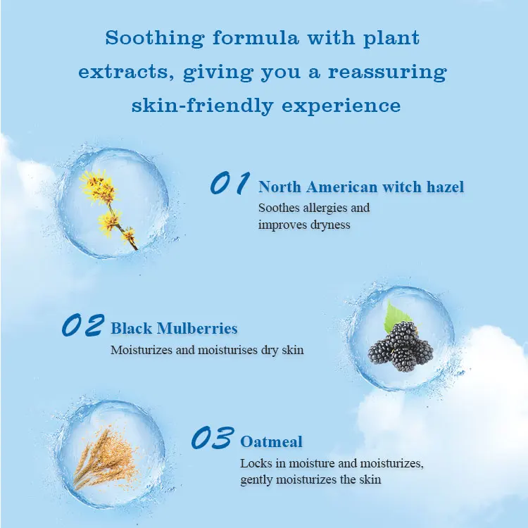 Private Label Cornstarch Baby Powder Talc Free Powder Gentle Fresh Milk Baby Talcum For Baby Eczema