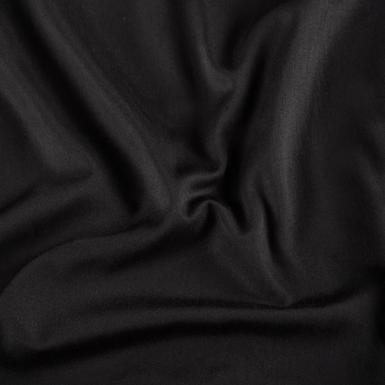 
80%T 20%P TR Serge Fabric JK Uniform 360g Sailor Suit Fabric for Uniform Shirt Pleated Skirt Fabric 
