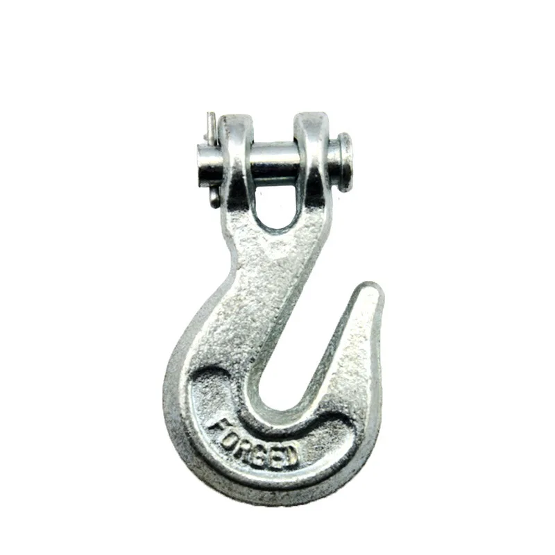 G70 Clevis захват крюк A330 Clevis слинг крюк оптом