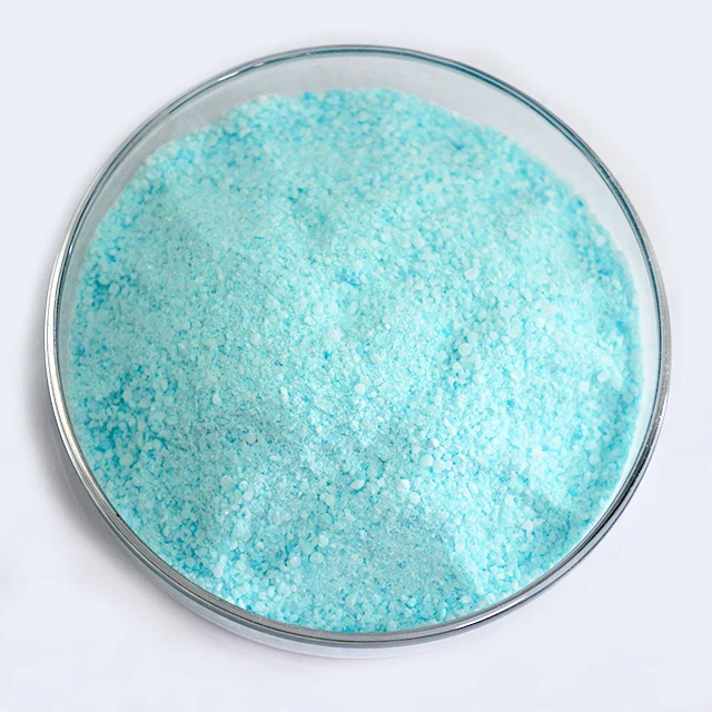 100% Water Soluble Fertilizers NPK 20-10-20 Soil-Less Mix with chelated form TE for greenhouse plants