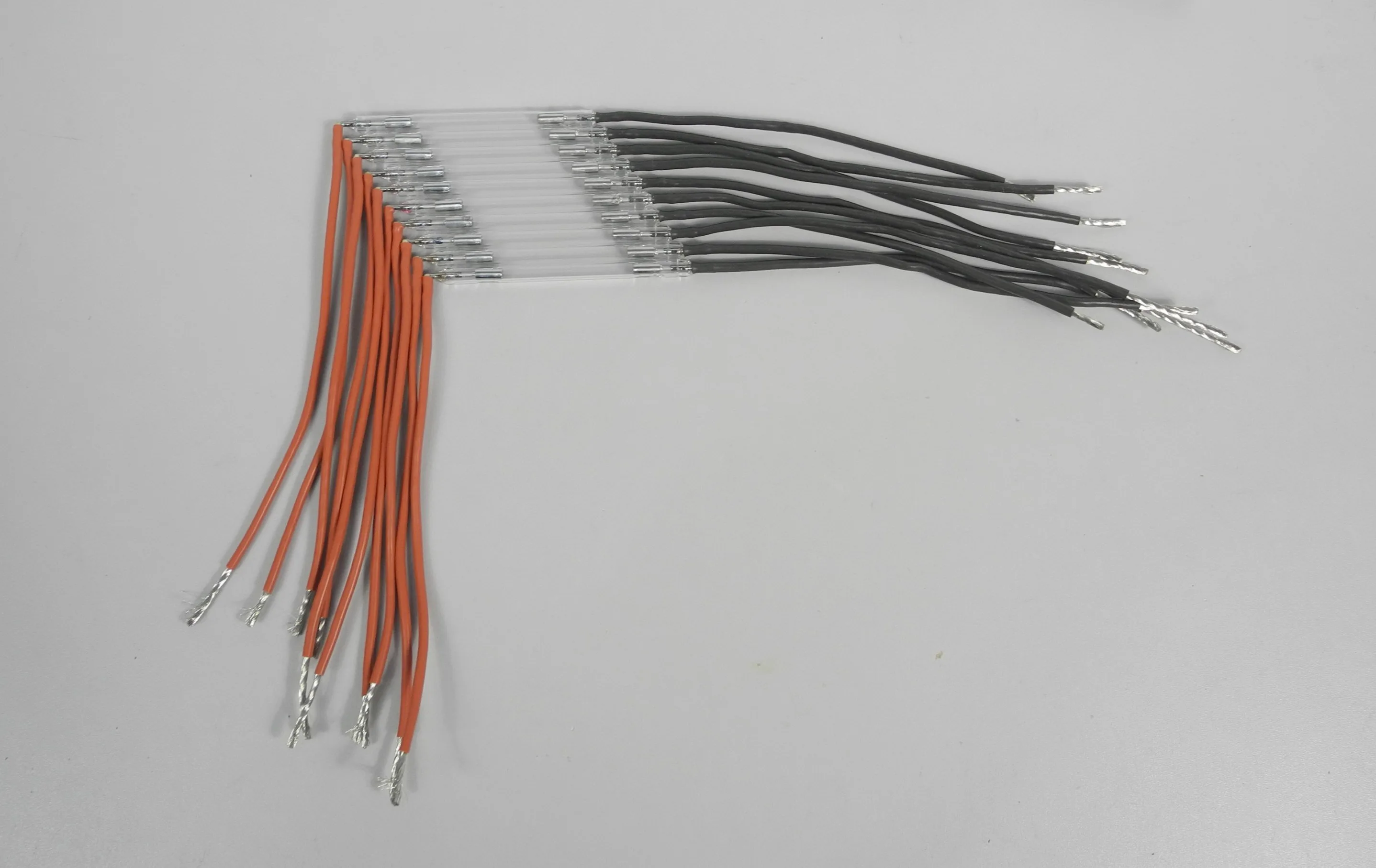 Professional and durable IPL xenon flash lamp - Ncrieo 7*50*90 with wires German quartz anode 90