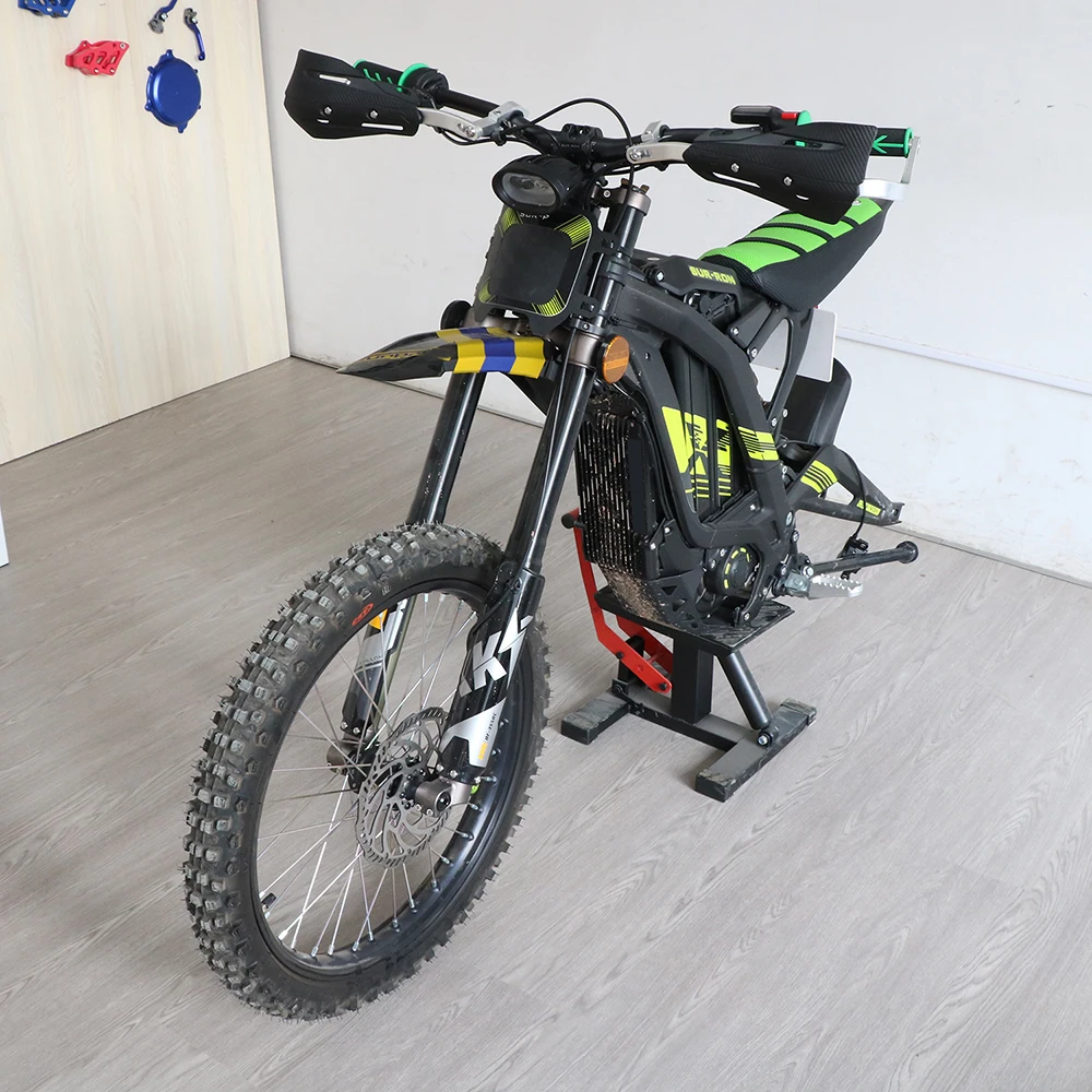 Передний амортизатор JFG запчасти для мотоциклов Sur Ron Light Bee MTB внедорожный электровелосипед