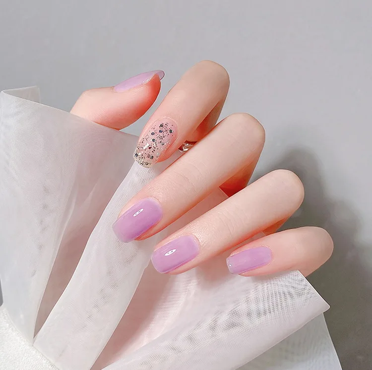 Likeit New Original Private Custom Nail Painting Art Gel 2022 Wholesale Color Changing One Step Gel Nail Polish