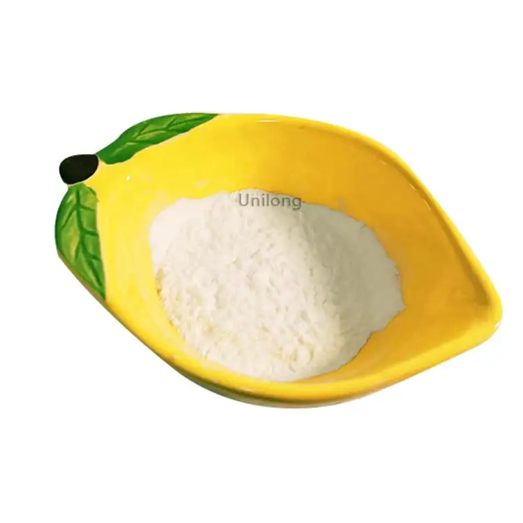Manufacturer Supply Malonic acid powder C3H4O4 CAS 141-82-2 With Best Price