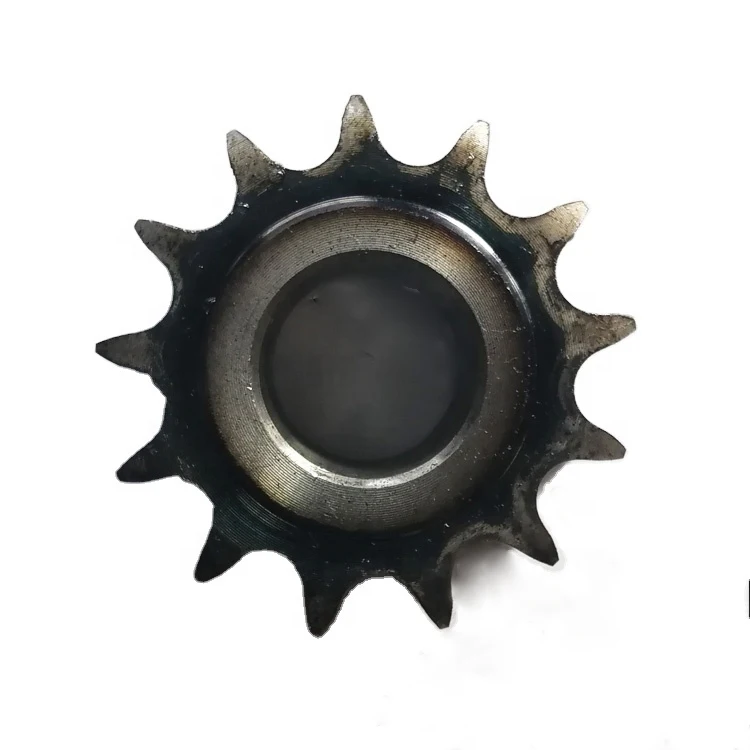 
China wholesale double teeth industrial driving excavator sprocket wheel in stock 