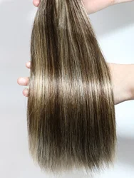 New Wholesale Mink Brazilian hair weft Raw Virgin Cuticle Aligned Hair Bundle Vendor