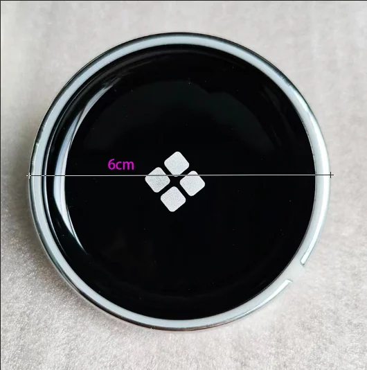 Customized Car Plastic Parts Plastic Plating Auto Interior Plastic Chrome Plating