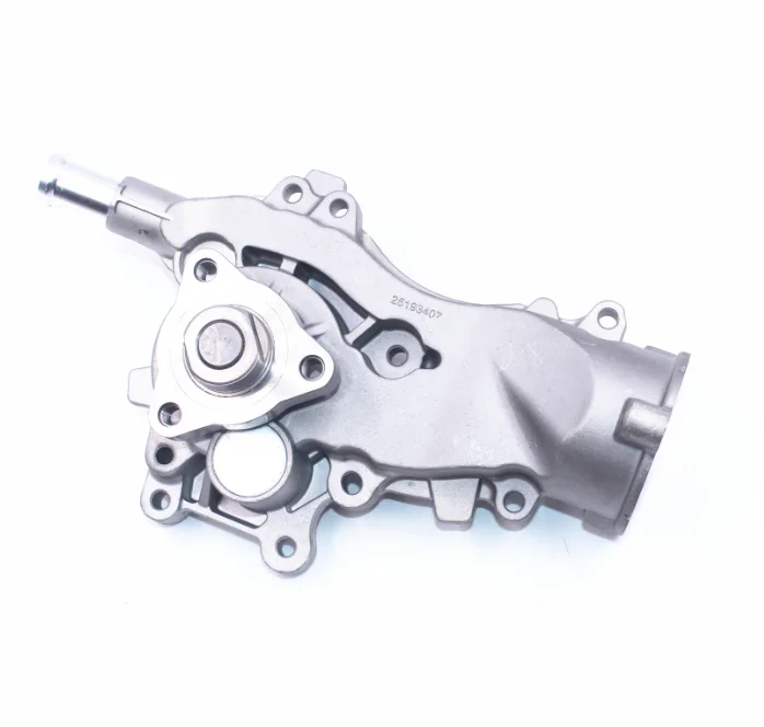 Parking Heater Additional Water Pump For CHEVROLET CRUZE 55579016