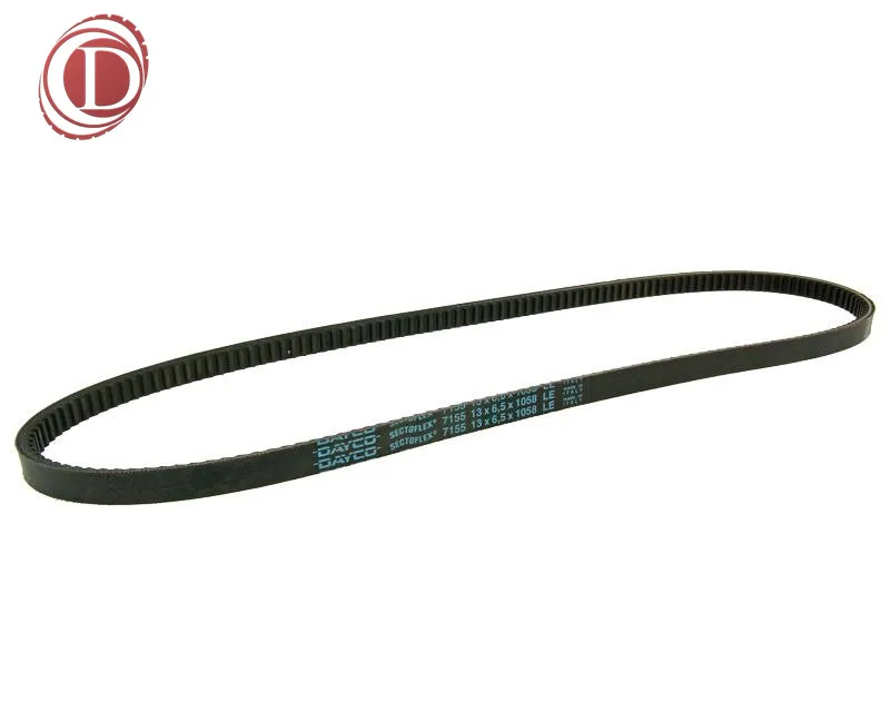 drive belt for Piaggio, Vespa Bravo