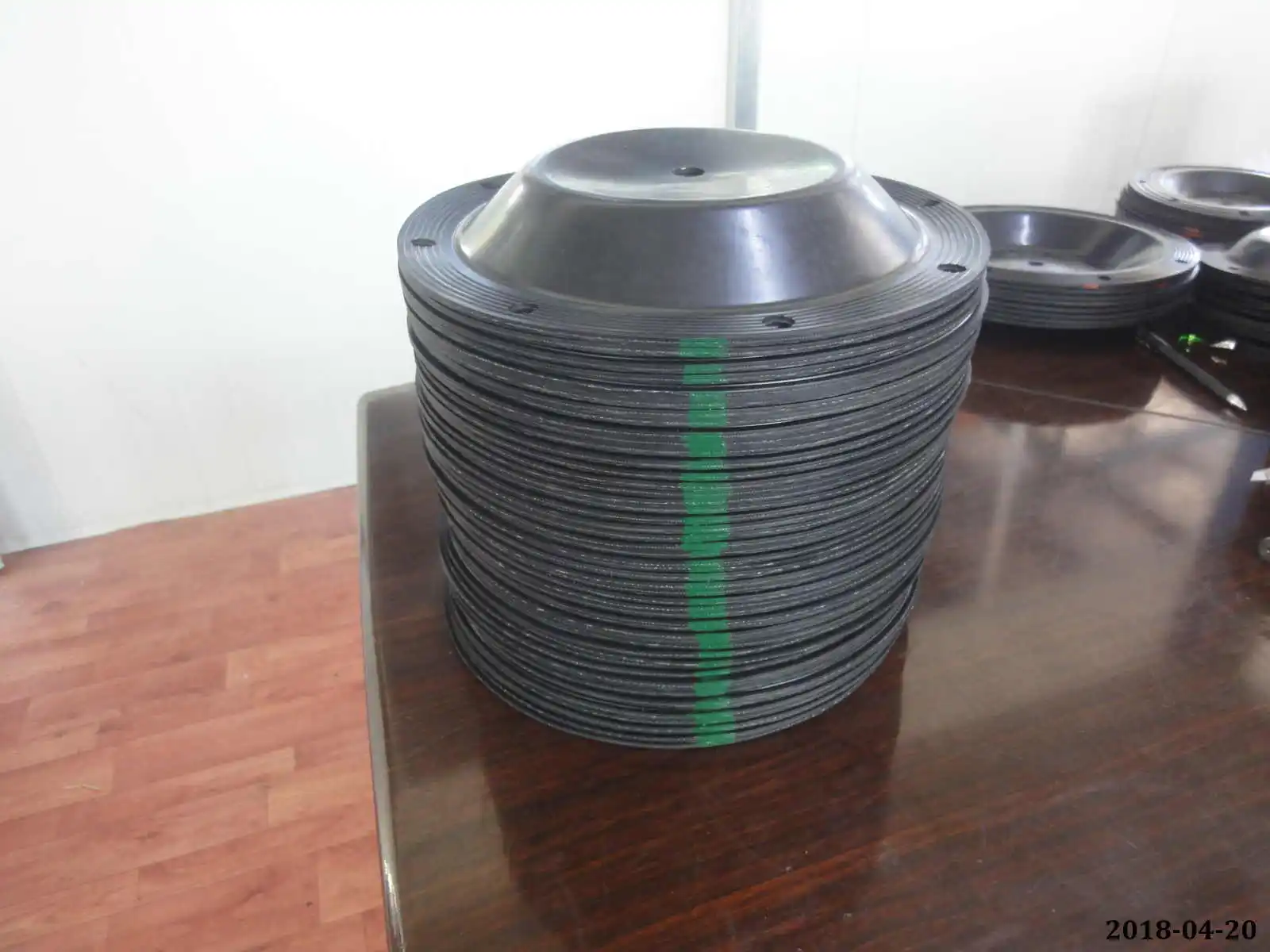 Оцинкованная компания по контролю качества труб