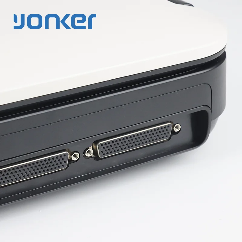 Yonker Portable Ultrasound Devices Mobility Meets Medicine ultrasound machine