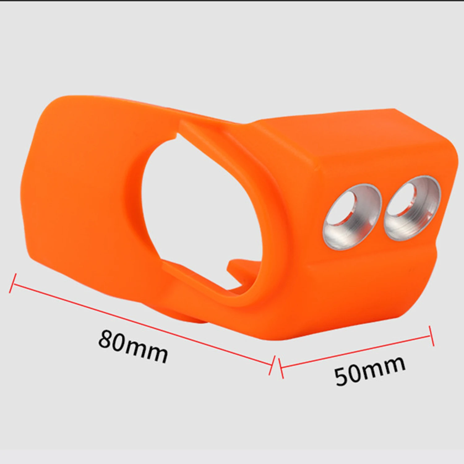 Design Motocross Shock Protector Special Cover Absorber Parts For Husqvarna TE FE TC FC TX FX 125 150 250 300 350 450 501 250i