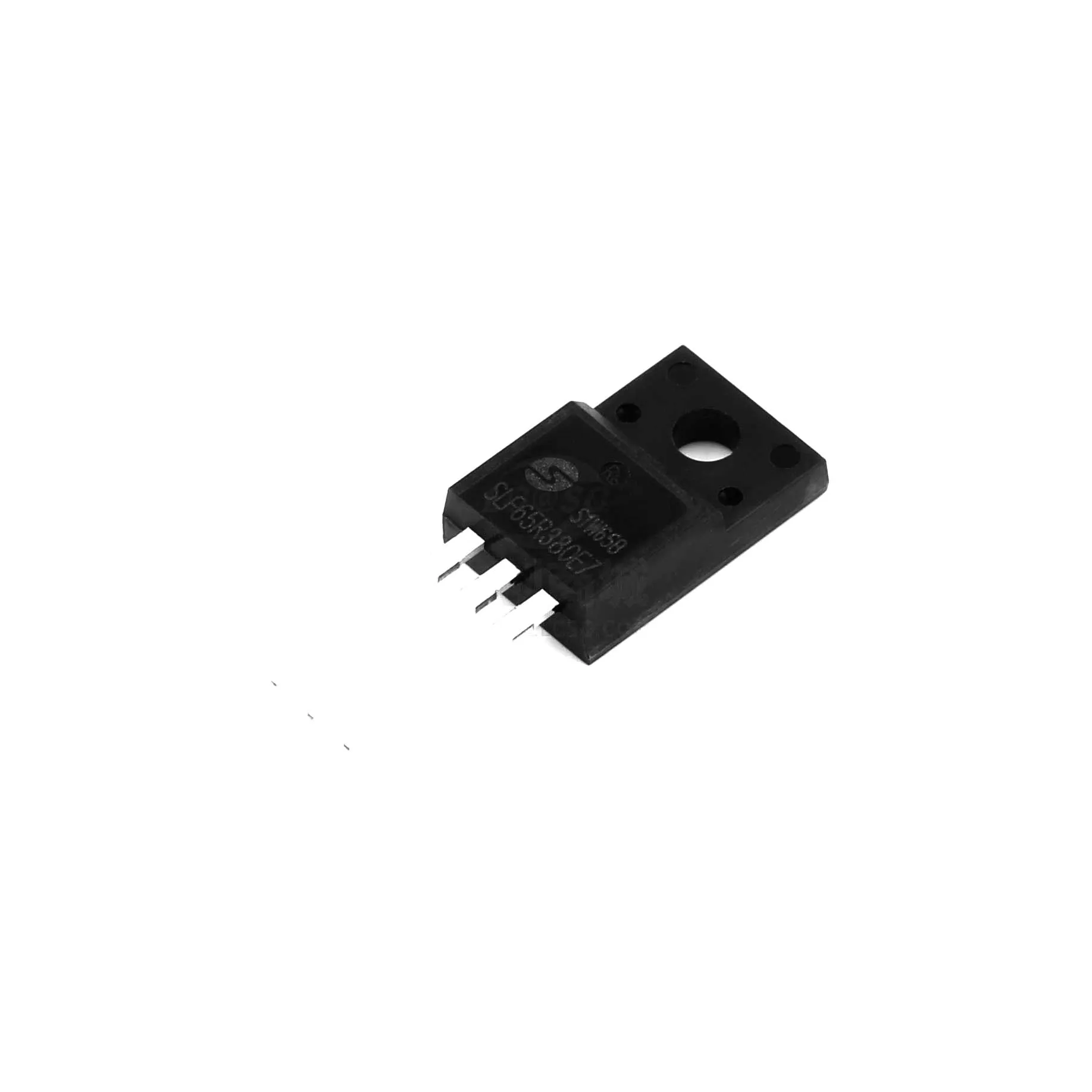 SLF65R380E7 MOSFET TO-220F диодов и триодов