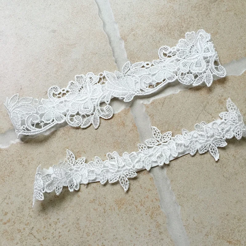 Сексуальное свадебное нижнее белье, сексуальная синяя подвязка для невесты для женщин