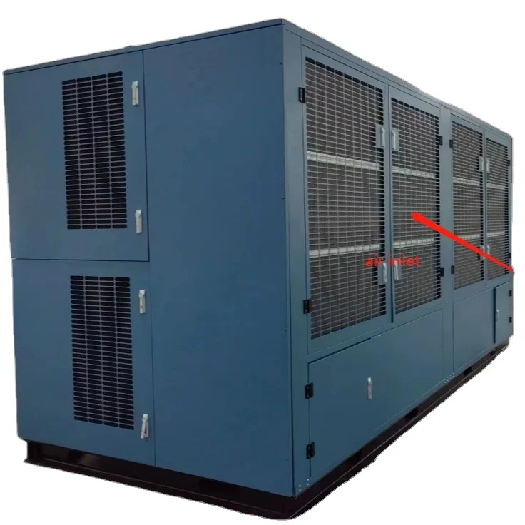 Air Water Generator, 5000L Solar Atmospheric Water Generator