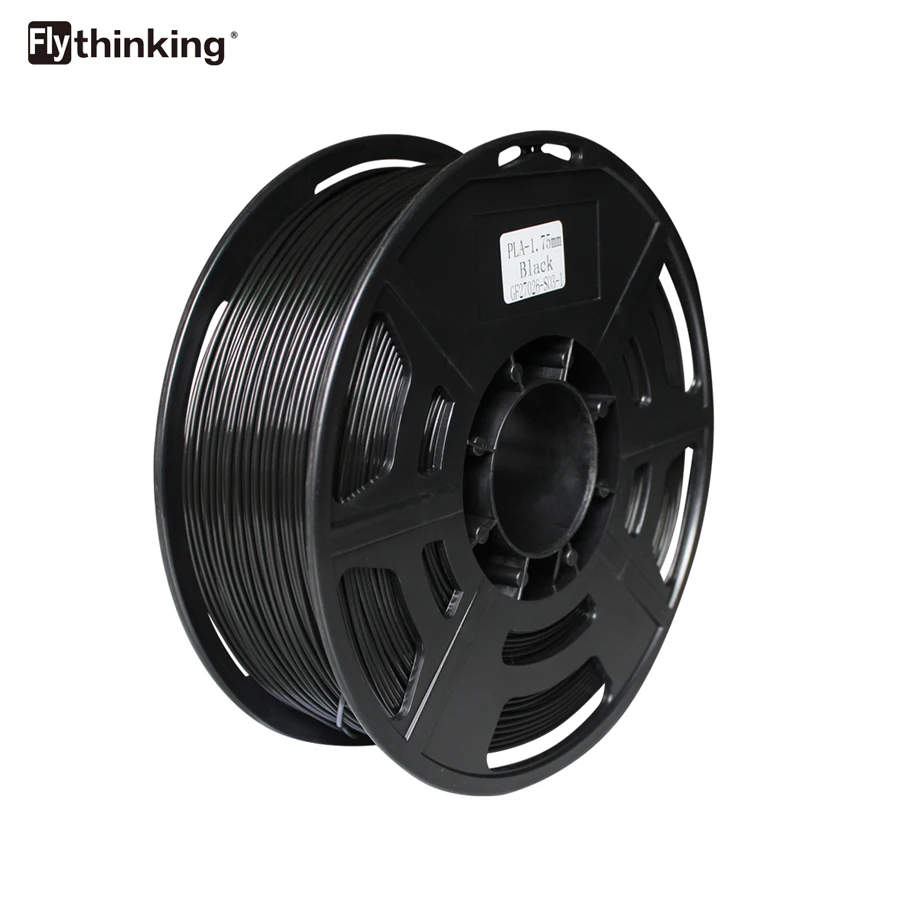 
whosale High quality professional kid toys rods house plastic wire manufacturer 1kg 3.0/1.75mm PLA 3d printer filament 
