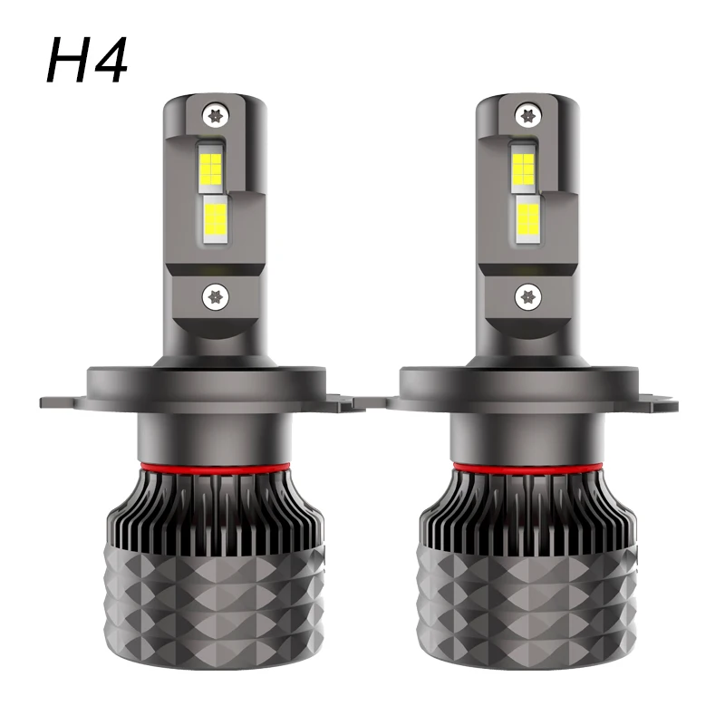 Hot Selling Auto High Low Beam 12000 Lumen 10000 H1 Light 24V 55W 12000Lm Led Car Headlight