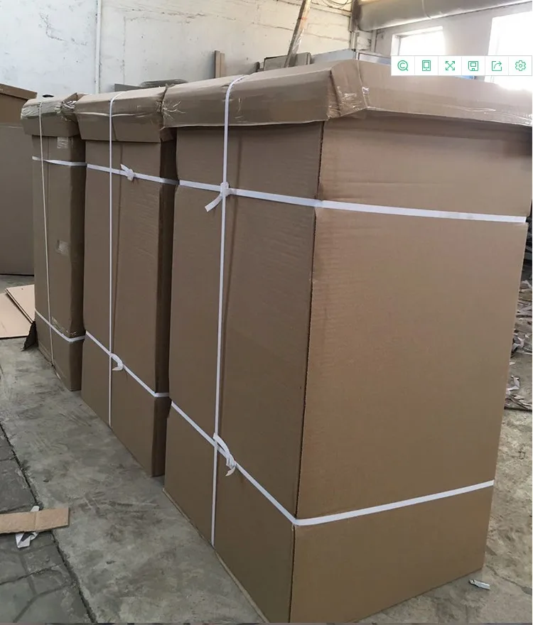 High Quality Stainless Steel Iron 600*450 600*600 Lockable Cabinet Electrical Box Electronic & Instrument Enclosures