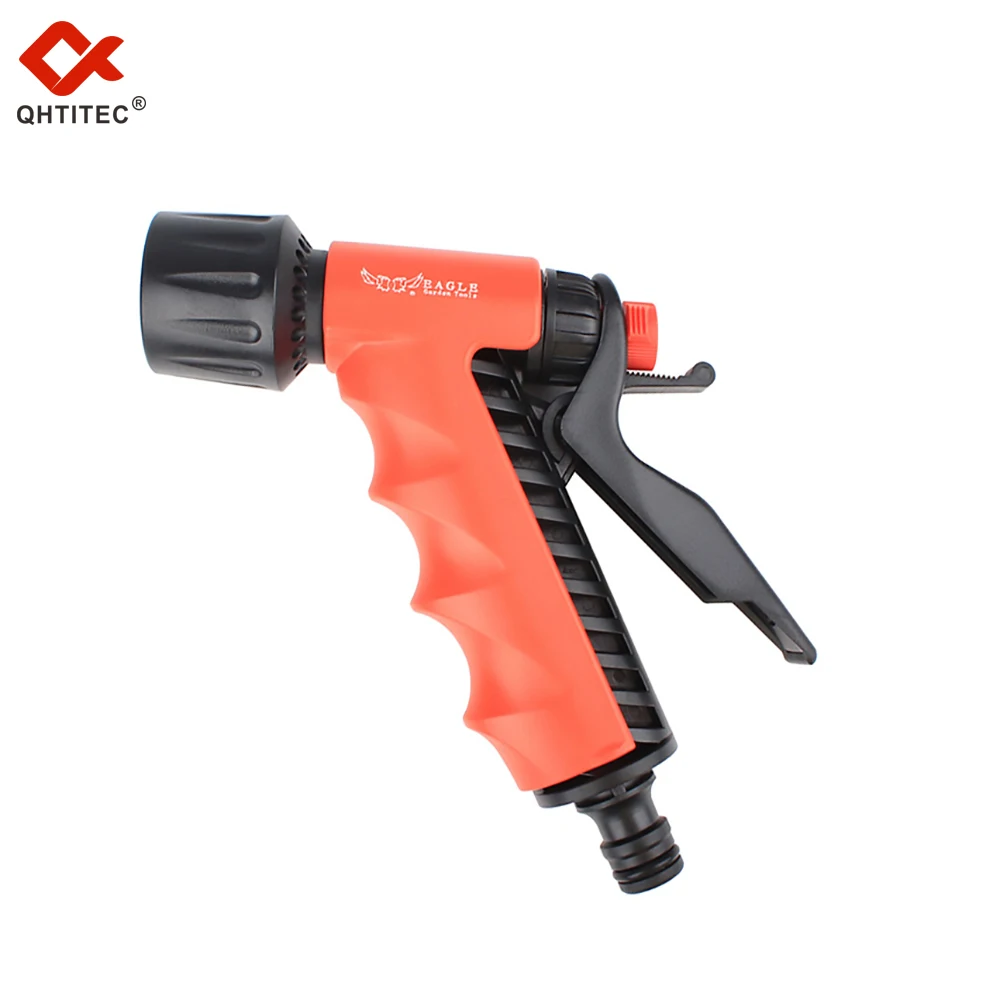 Household Car Wash Water Gun High Pressure Garden Water Gun Nozzle Garden Spray Gun