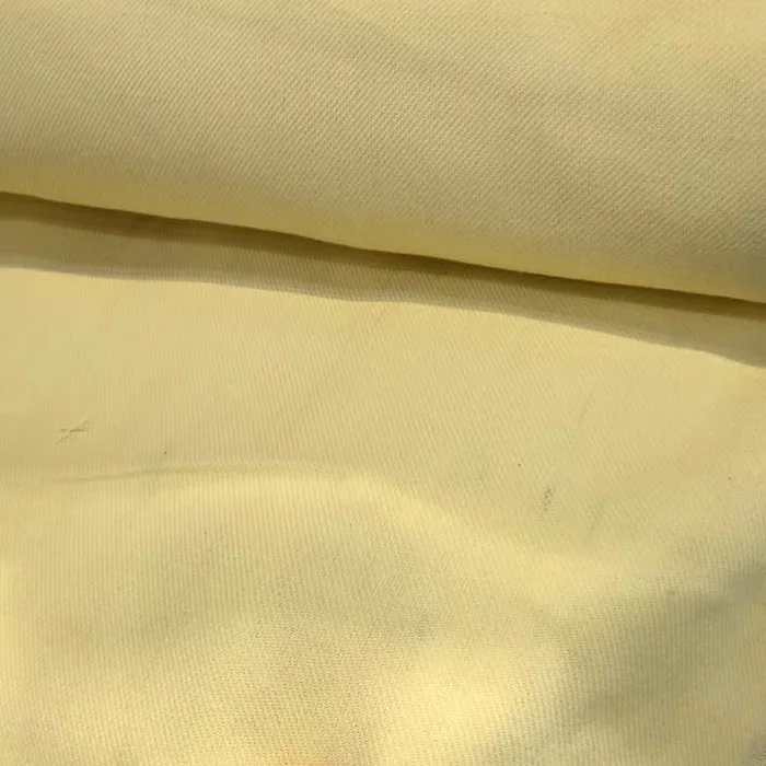 heat insulation fire retardant aramid cloth 270g aramid woven fabric