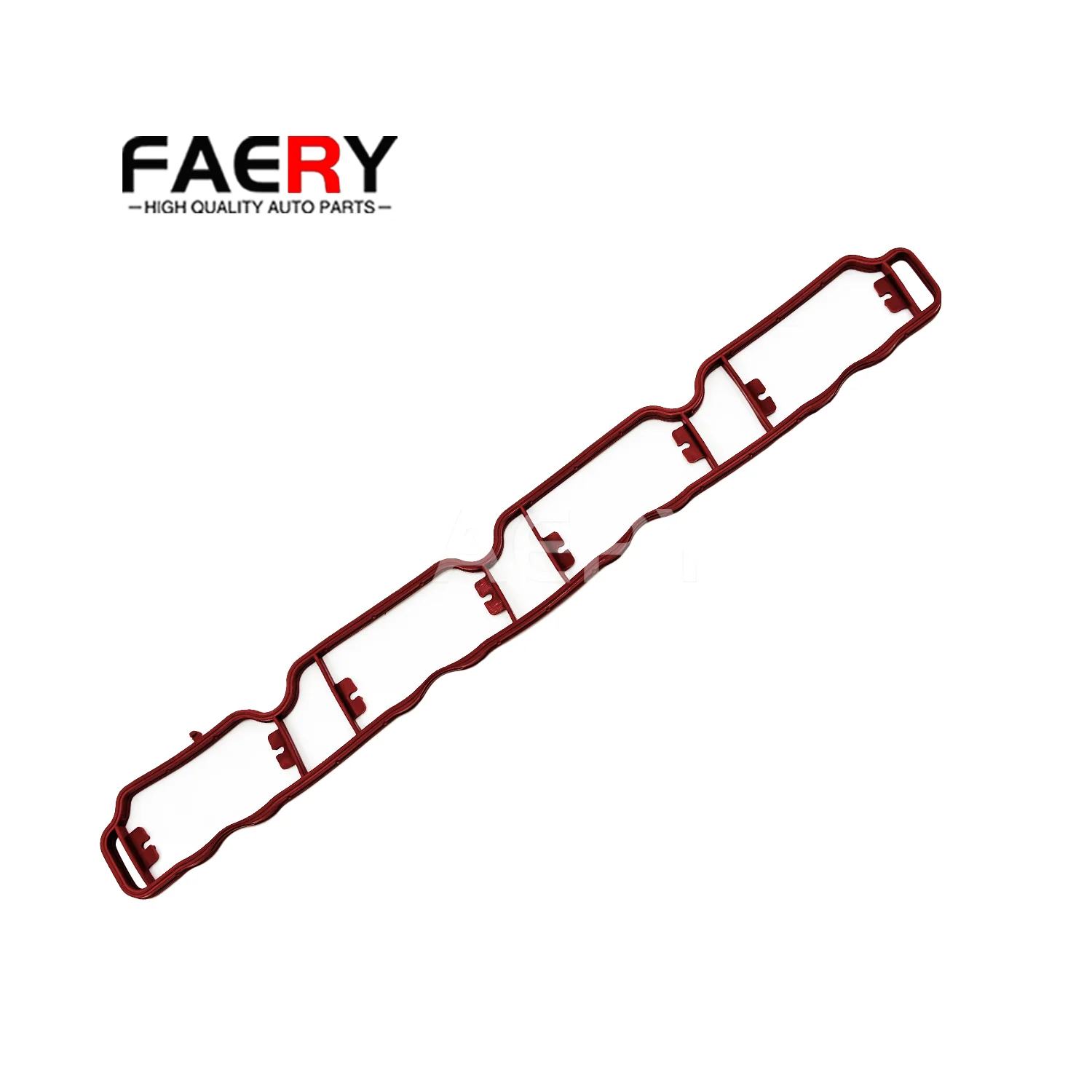 FAERY engine system 06F129717D  Intake Manifold Seal Gasket FOR AUDI SEAT SKODA