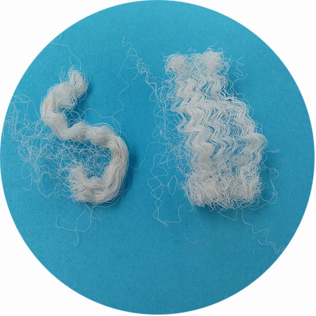 Recycle grs recycled polyester fiber 20D 76MM for spinning
