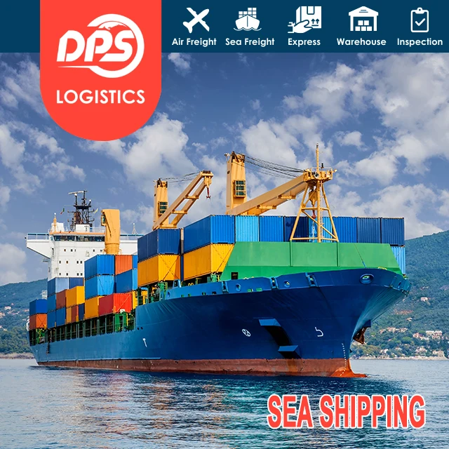 Доставка от Китая до Индии доставка dhl/ups/tnt/fedex двери