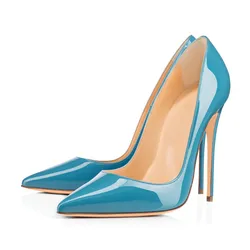 Pink Red bottoms heels women luxury designer high heel party wedding glitter Pumps high quality Women Dress shoes size 34-48