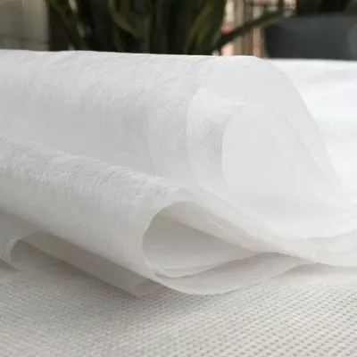 Hot melt adhesive web film mesh film for textile fabric shoe materials laminated