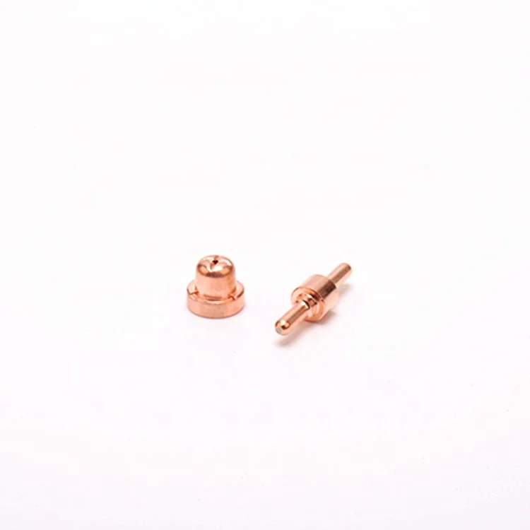 Hot Sale Plasma Cutting Torch Consumables LG-40