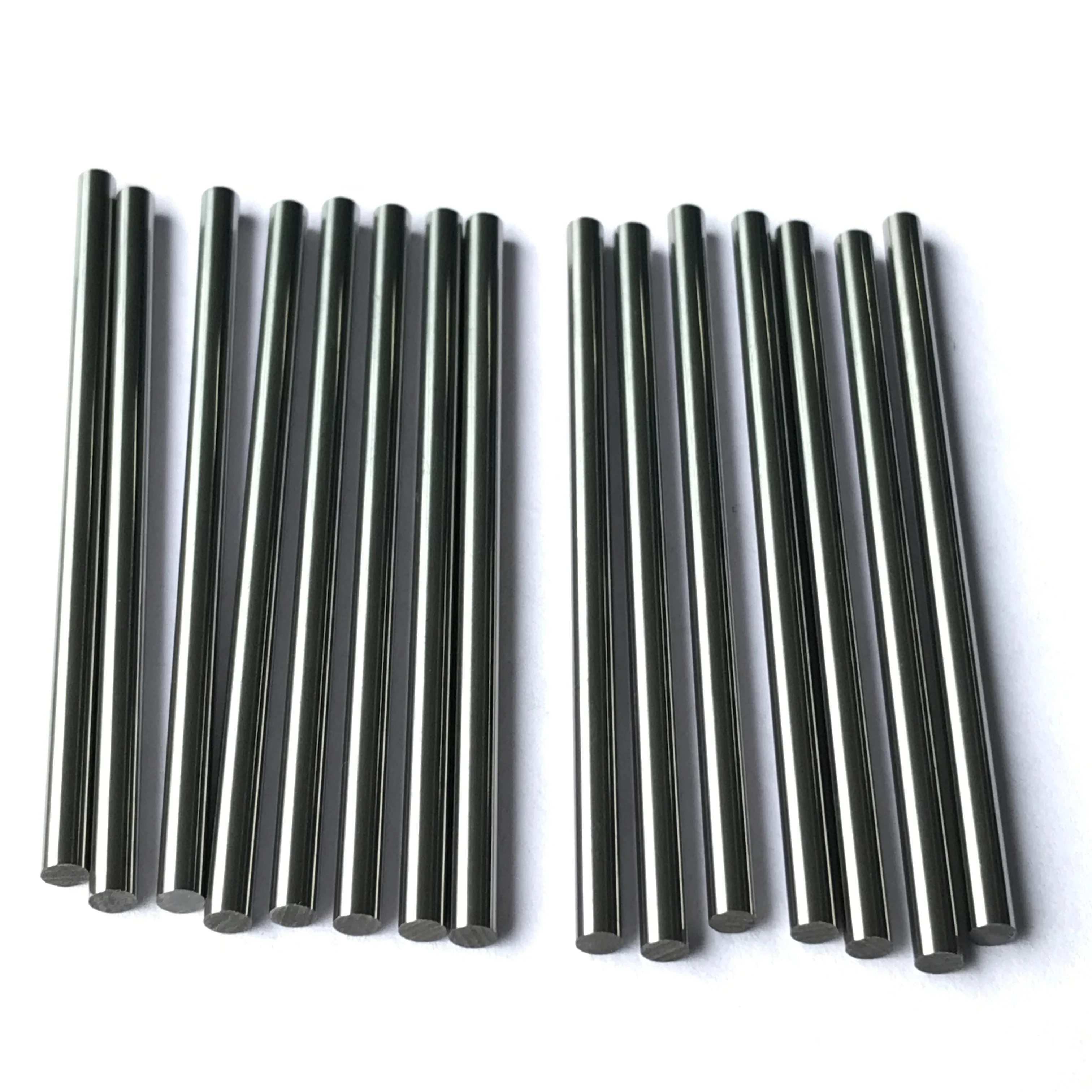 
DINGLI brand new tungsten carbide round bars ground rod for sale 