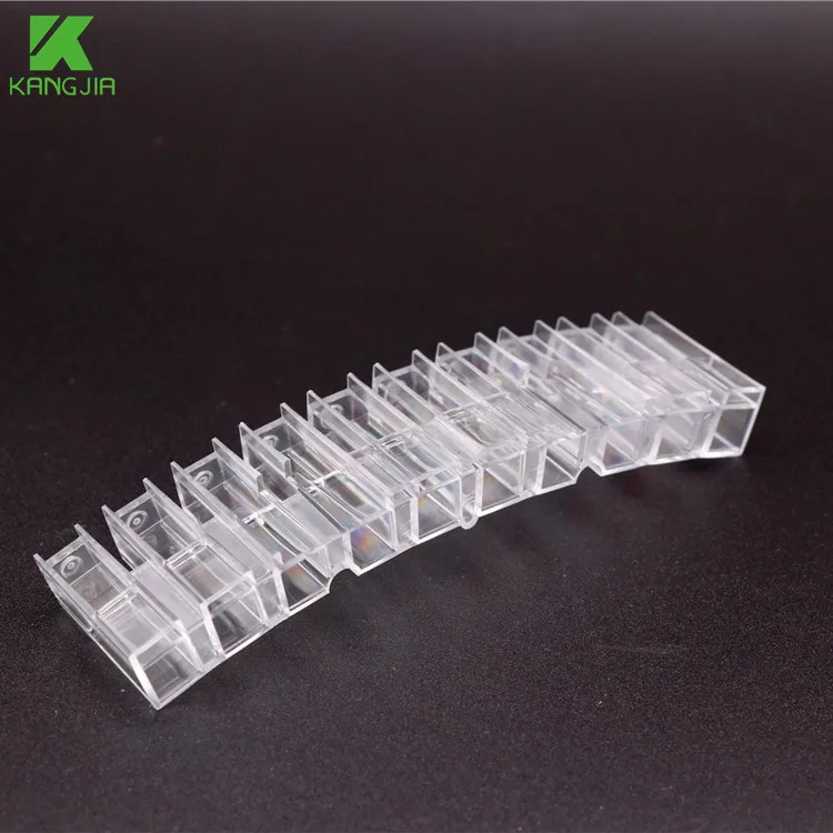Mindray BS300 plastic cuvette plastic cup laboratory consumables for lab