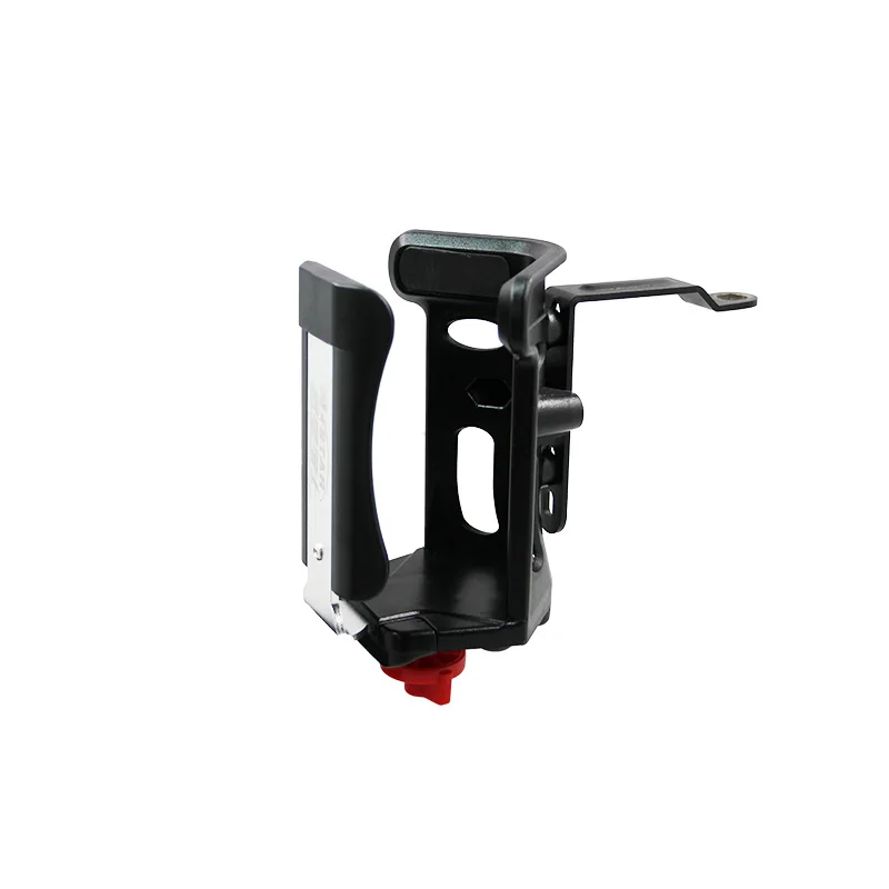N-STAR W4 motor bike bottle cage motorcycle phone holder water bottle holder with handlebar mirror mount