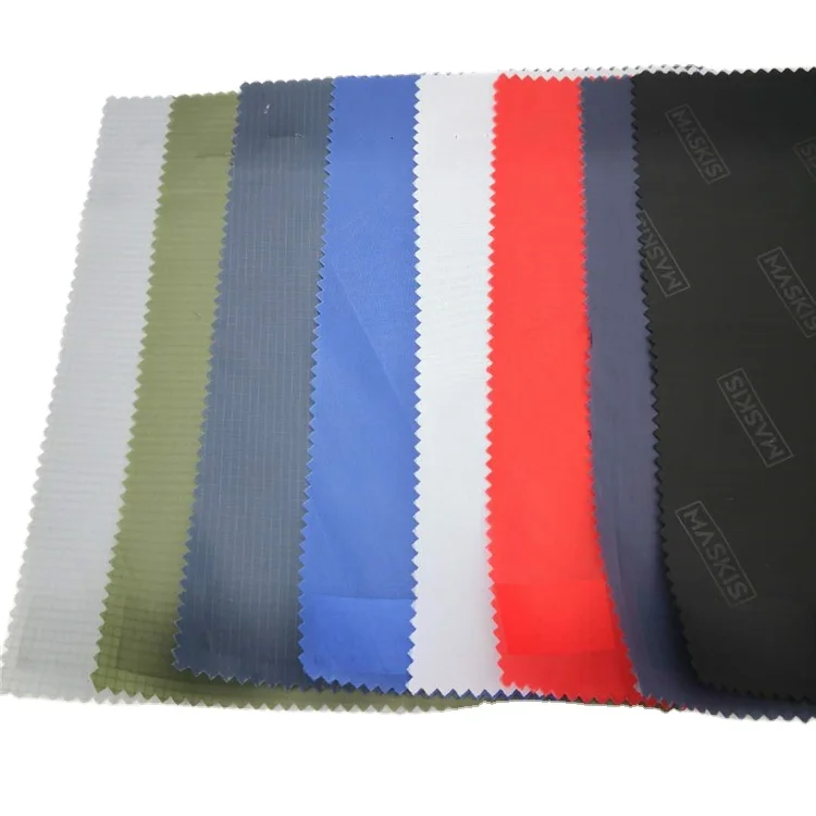 190T Most popular Waterproof cloth Flame Retardant cloth Tear-Resistant cloth
