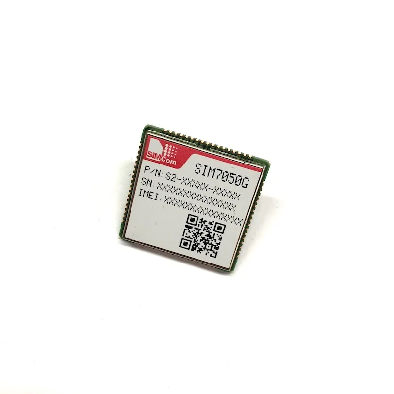 Simcom sim7050g NBIOT GSM GPRS модуль совместимый с