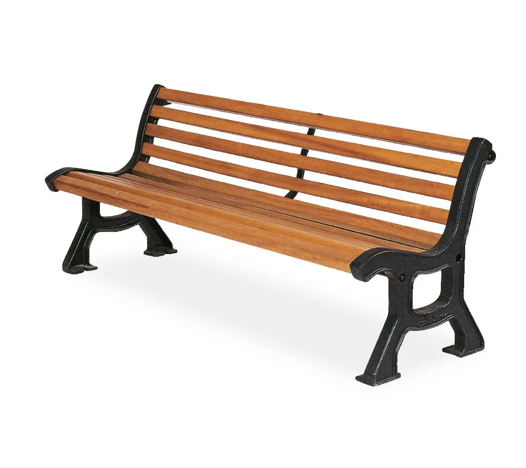 ductile Iron Bench Legs,urban park Cast Iron Bench Leg bench end factory