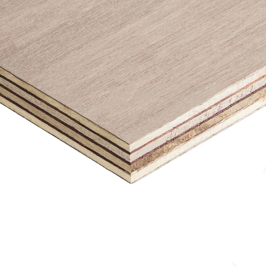 Good quality cheap price hpl sheet resopal laminate hpl plywood to germany