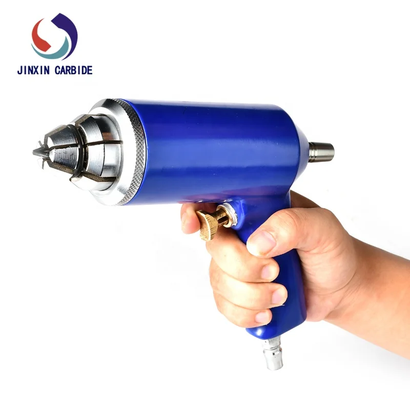 JX8.0 Manufacture Install Tools Tire Studs Gun for