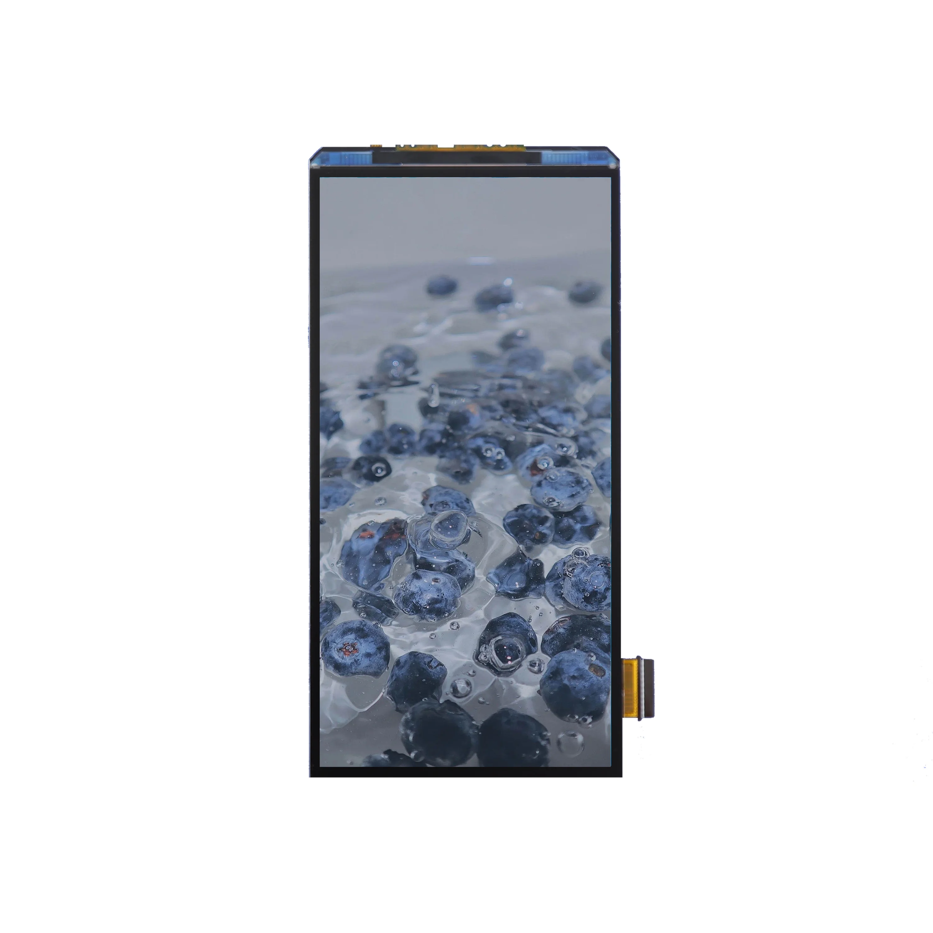 
5.45 5.5 inch TFT LCD module LCD display For smart home and medical and industrial with 480*960 resolution MIPI interface IPS 