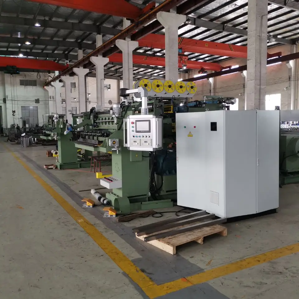 
Fast and accurate convenient operation machinery industry equipment for transformer 