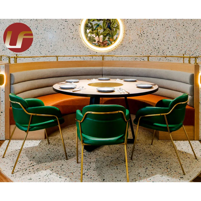 Современные стулья для кафе и стола, коммерческий бар, китайский роскошный комплект уличной мебели для ресторана