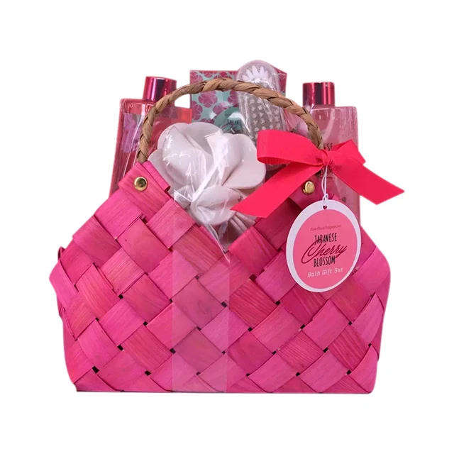 Подарочные наборы духов BBC оригинальные товары для ухода за телом и спа набор