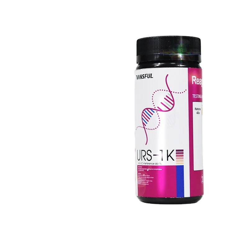  Perfect Keto supplier ketone test strips blood for ketosis and keto diet people ketogenic strip