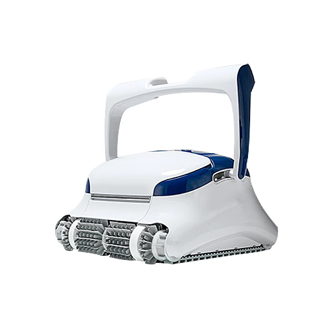 Cordless OEM ODM Underwater Pool Vacuum Cleaner For Inground Pools