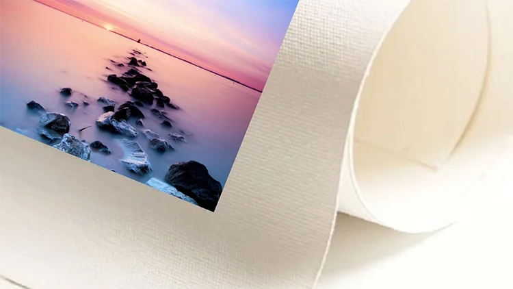 High Quality Water Color Canvas Indoor Roll Primed Canvas Rolls For Painting